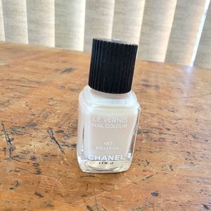 Chanel Nail Color